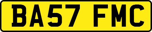 BA57FMC