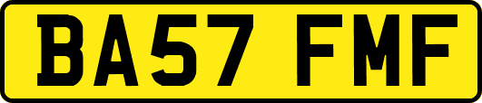 BA57FMF
