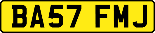 BA57FMJ