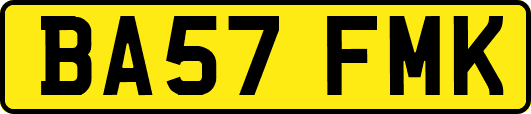 BA57FMK