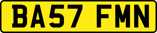 BA57FMN