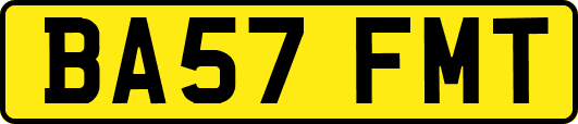BA57FMT