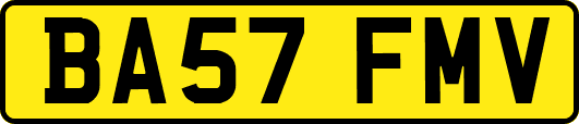 BA57FMV