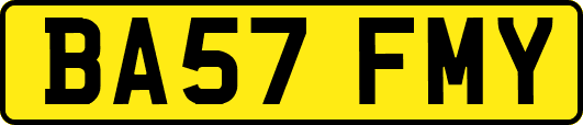 BA57FMY
