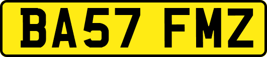BA57FMZ