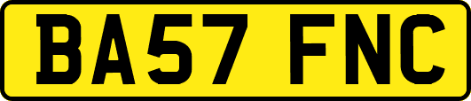 BA57FNC
