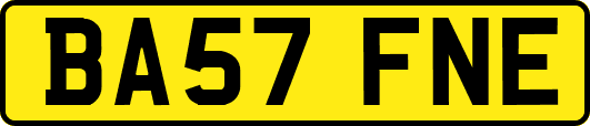 BA57FNE