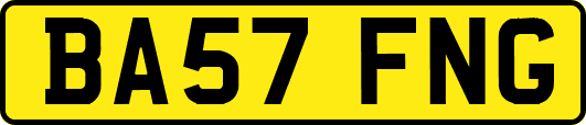 BA57FNG