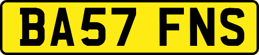 BA57FNS