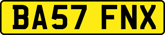 BA57FNX