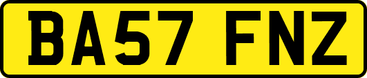 BA57FNZ