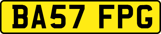 BA57FPG