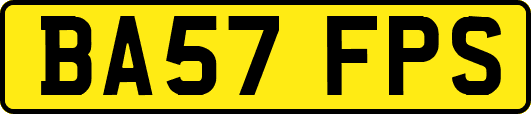 BA57FPS