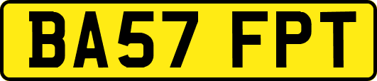 BA57FPT