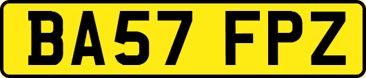 BA57FPZ