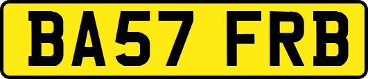 BA57FRB