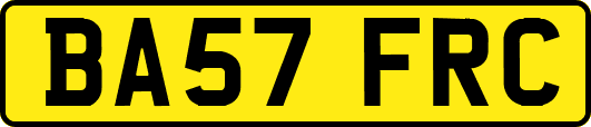 BA57FRC