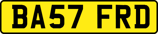 BA57FRD