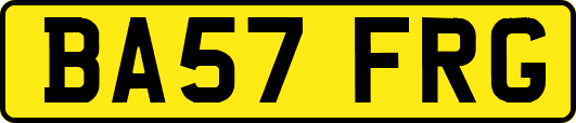 BA57FRG