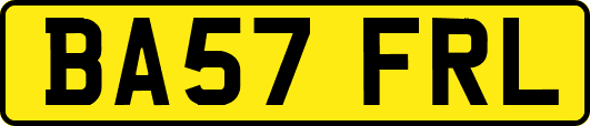 BA57FRL