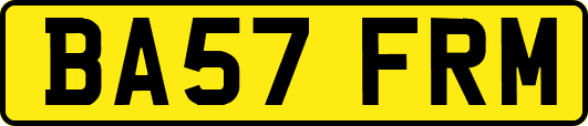 BA57FRM