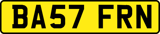 BA57FRN