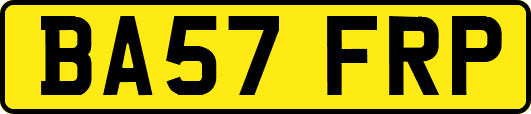BA57FRP
