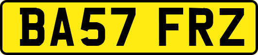 BA57FRZ