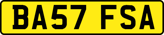 BA57FSA