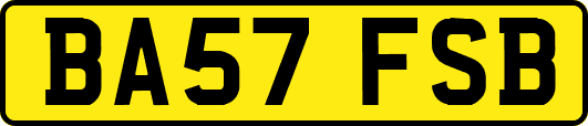 BA57FSB