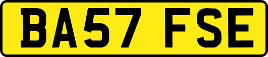 BA57FSE