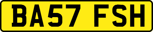 BA57FSH