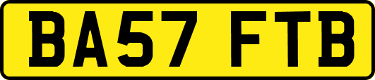 BA57FTB