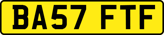 BA57FTF