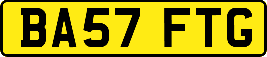 BA57FTG