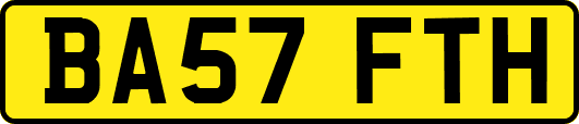 BA57FTH