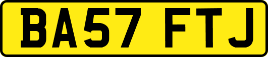 BA57FTJ