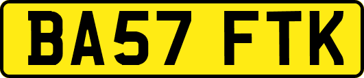 BA57FTK