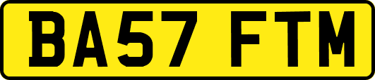 BA57FTM