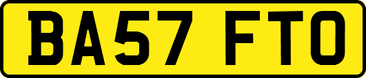 BA57FTO