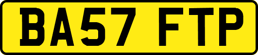 BA57FTP