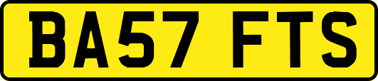 BA57FTS