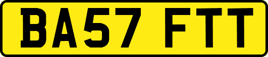 BA57FTT