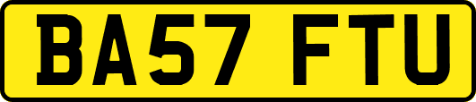 BA57FTU