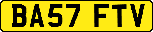 BA57FTV