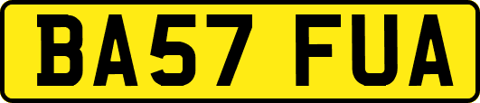 BA57FUA