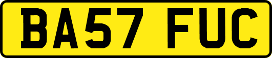 BA57FUC