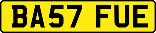 BA57FUE