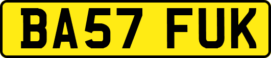 BA57FUK