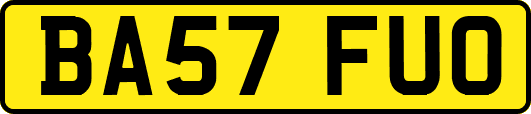 BA57FUO